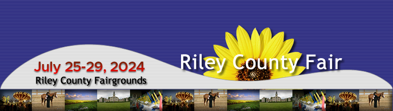 2019 Riley County Fair